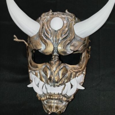 Masque Oni