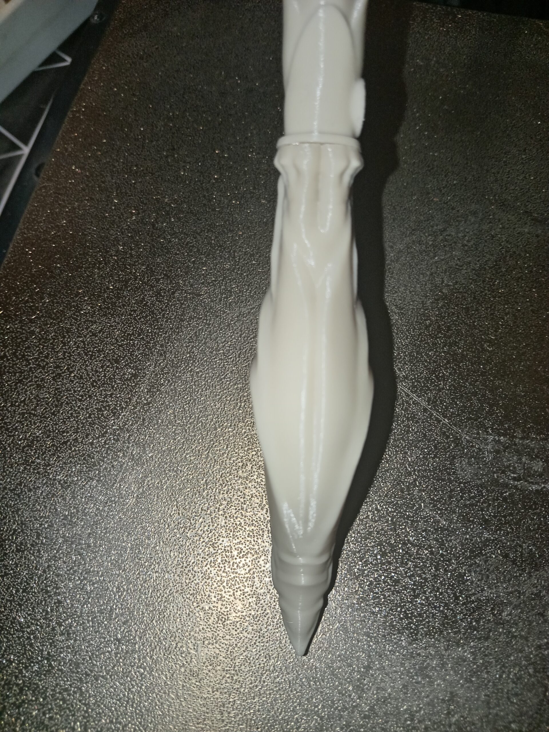 Baguette magique – impression 3D brute – Image 6